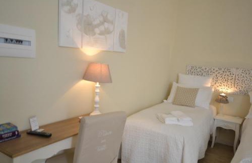 La Spezia Historic Centre House | Pet-Friendly Retreat at Affittacamere Casa Dane' - Rated 9/10