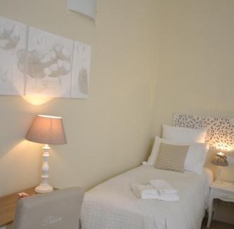 La Spezia Historic Centre House | Pet-Friendly Retreat at Affittacamere Casa Dane' - Rated 9/10