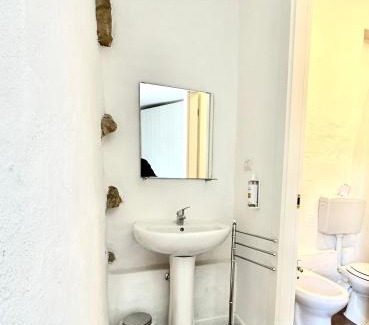 Pompu House | Affittacamere Casa del Pane