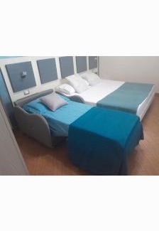 Sala Consilina House | Inviting Affittacamere Certe Notti - Rated 8.9/10 for Comfort