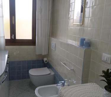 Funo House | Guest Rated 8/10 at Affittacamere da Alina