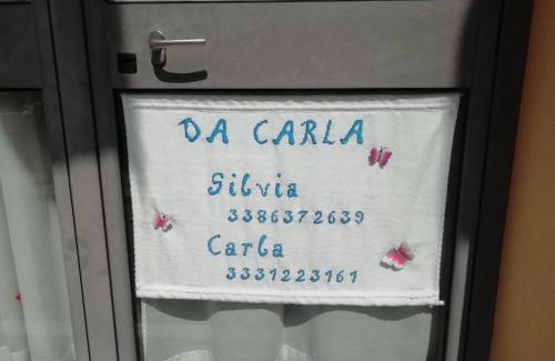 Bonassola House | Pet-Friendly Affittacamere Da Carla with Oceanfront Views
