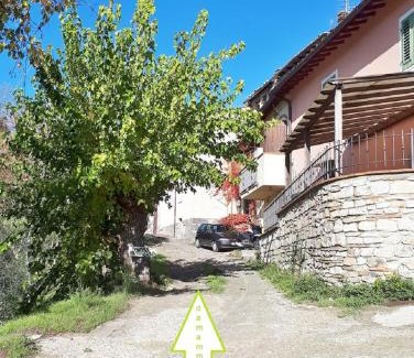 SantʼEllero House | Pet-Friendly Stay at Affittacamere DaMammaSara, Rated 8.7/10