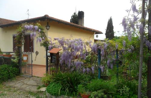 SantʼEllero House | Pet-Friendly Stay at Affittacamere DaMammaSara, Rated 8.7/10