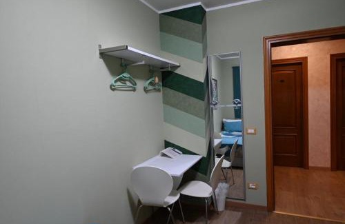 Venzone House | Serene Oceanfront Stay at Affittacamere da Jasmina