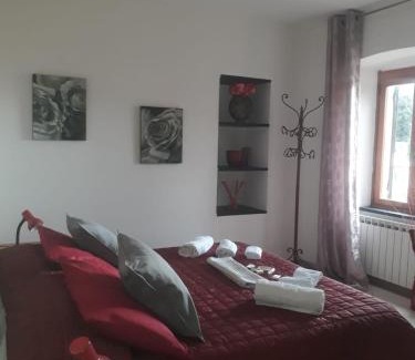 Bonassola House | Guest-Rated Comfort at Affittacamere Da Luca - Pet Friendly