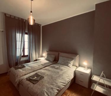 Venzone House | Cozy Stay at Affittacamere da Zippo: Rated 9/10 with Breakfast