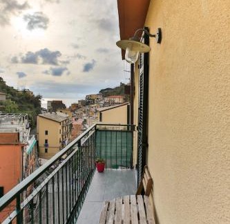Riomaggiore House | Exceptional Affittacamere Dai Baracca with Wheelchair Access