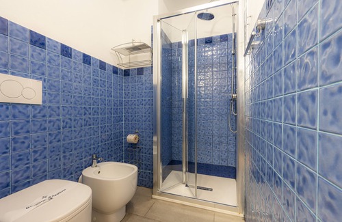 La Spezia Historic Centre House | Discover Affittacamere del Golfo e delle Cinque Terre