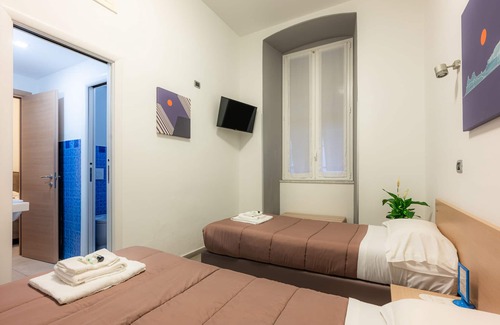 La Spezia Historic Centre House | Discover Affittacamere del Golfo e delle Cinque Terre