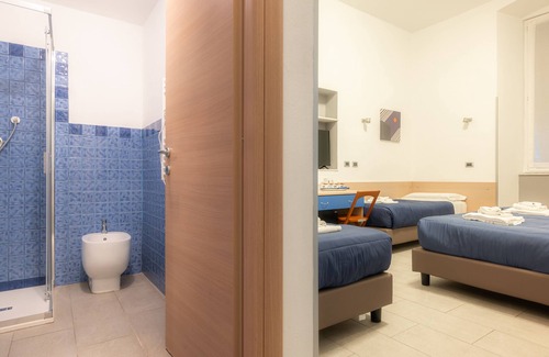 La Spezia Historic Centre House | Discover Affittacamere del Golfo e delle Cinque Terre