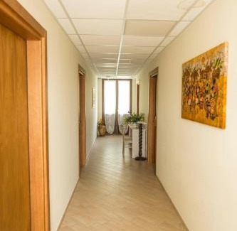 Brugnato House | Oceanfront Relaxation at Affittacamere Dell'Autista