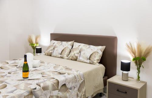 Poggiomarino House | Discover Affittacamere Dersole: Guest Rated 9/10, Family-Friendly