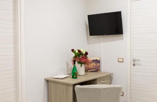 Poggiomarino House | Discover Affittacamere Dersole: Guest Rated 9/10, Family-Friendly