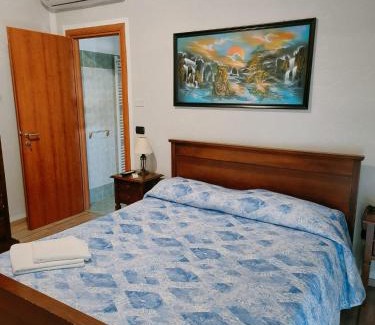 Roreto Hotel | Delightful Stay at Affittacamere Dolce Sogno with Breakfast