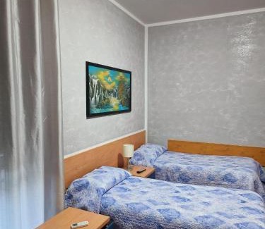 Roreto Hotel | Delightful Stay at Affittacamere Dolce Sogno with Breakfast
