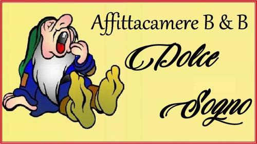 Roreto Hotel | Delightful Stay at Affittacamere Dolce Sogno with Breakfast