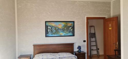 Roreto Hotel | Delightful Stay at Affittacamere Dolce Sogno with Breakfast