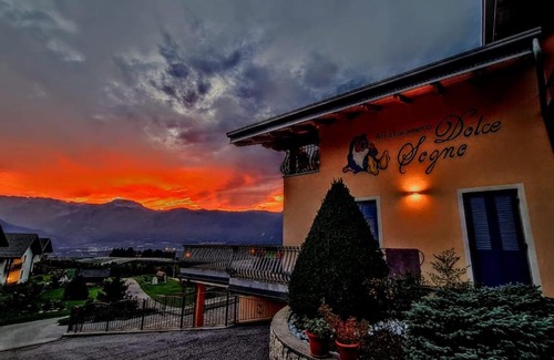 Coredo House | Experience Affittacamere Dolce Sogno - Rated 9.7 with Spa