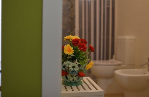 Ruvo di Puglia House | Cozy Stay at Affittacamere Domus Catalano with Breakfast