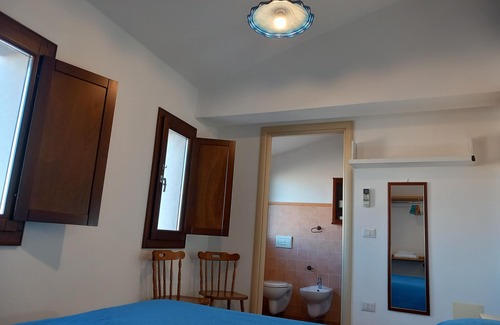 Dorgali Bed & Breakfast | Top-Rated Affittacamere Dorgali - Cozy Bed and Breakfast