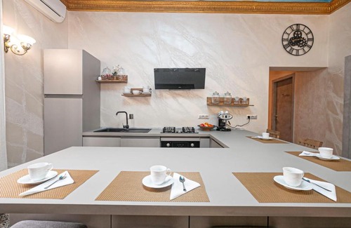 San Teodoro Bed & Breakfast | Discover Affittacamere Gioiello ACQUAMARINA in Genova