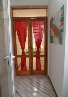 Modugno House | Welcoming Affittacamere Girasole: Child-Friendly Retreat