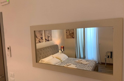 Levanto House | Charming Stay at Affittacamere Il Borgo - Rated 8.8/10