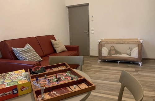Levanto House | Charming Stay at Affittacamere Il Borgo - Rated 8.8/10