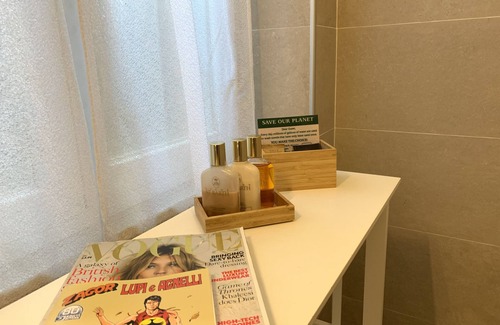 Levanto House | Charming Stay at Affittacamere Il Borgo - Rated 8.8/10