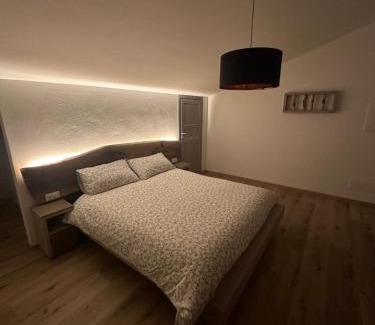 Moggio Udinese House | Pet-Friendly Retreat at Affittacamere Il Pettirosso