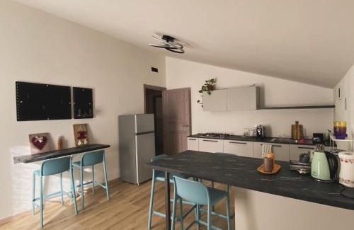 Moggio Udinese House | Pet-Friendly Retreat at Affittacamere Il Pettirosso
