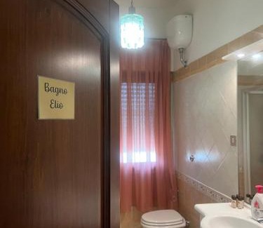 Calvi di Umbria House | Family-Friendly Affittacamere da Elio e Renata Awaits You