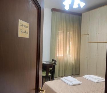 Calvi di Umbria House | Family-Friendly Affittacamere da Elio e Renata Awaits You