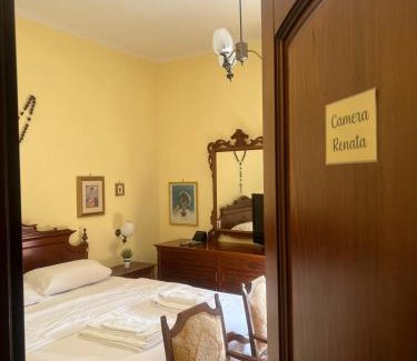 Calvi di Umbria House | Family-Friendly Affittacamere da Elio e Renata Awaits You