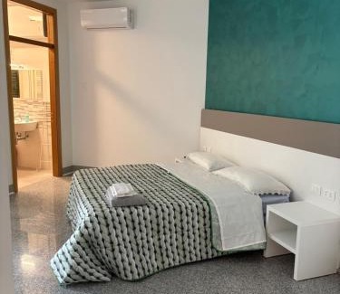 Jesi House | Affittacamere Jesi