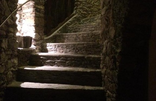 Etroubles Bed & Breakfast | Discover Affittacamere L'Abri: 9.2/10 with Ocean Views