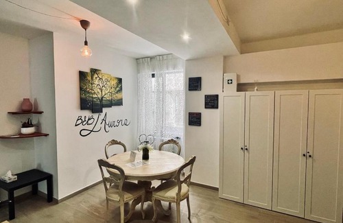Zagarolo Bed & Breakfast | Discover Affittacamere L'Aurora: Family-Friendly Retreat