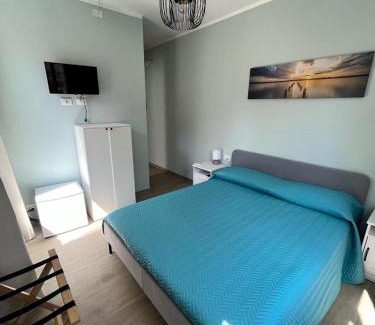 Zagarolo Bed & Breakfast | Discover Affittacamere L'Aurora: Family-Friendly Retreat