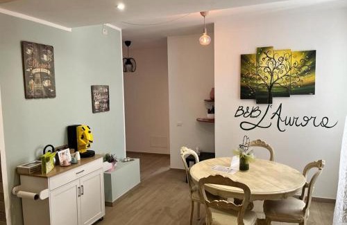 Zagarolo Bed & Breakfast | Discover Affittacamere L'Aurora: Family-Friendly Retreat