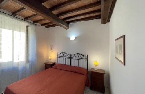 Citta di Castello House | Guest Rated 10/10: Affittacamere La Mattonata Awaits You