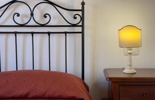Citta di Castello House | Guest Rated 10/10: Affittacamere La Mattonata Awaits You