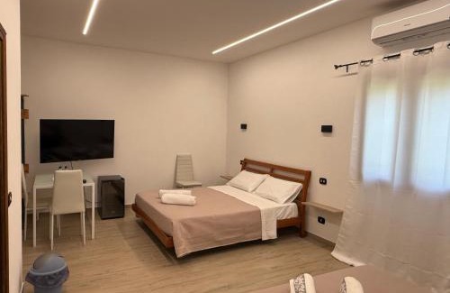 Crocetta-San Lazzaro-Modena Est House | Discover La Casa delle Rondini: Guest Rated 8/10