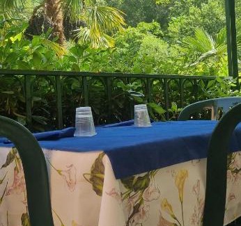 Orsomarso Bed & Breakfast | Experience Affittacamere LA COSTA: Oceanfront Getaway