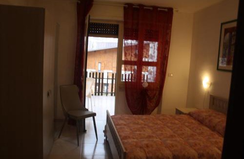 Vinadio House | Enjoy Family-Friendly Stays at Affittacamere la Genzianella