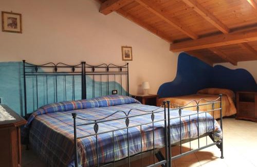 Borghetto di Vara House | Charming Stay at Affittacamere "Nel Paese di Alice"