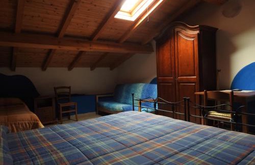 Borghetto di Vara House | Charming Stay at Affittacamere "Nel Paese di Alice"