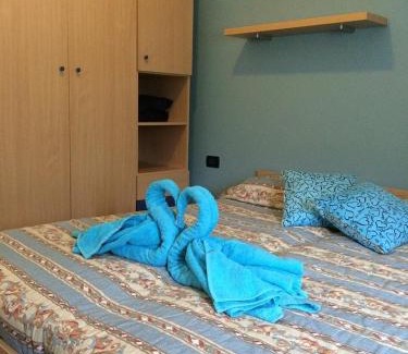 Borzonasca House | Guest-Rated Affittacamere La Quiete: Pet-Friendly Escape