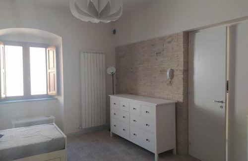 Biccari Apartment | Pet-Friendly Retreat at Affittacamere La Torre