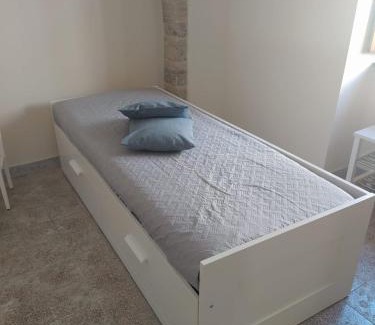 Biccari Apartment | Pet-Friendly Retreat at Affittacamere La Torre